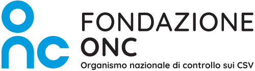 Fondazione ONC Logo